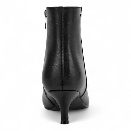 Botin Mujer WestWinter Shadow Negro