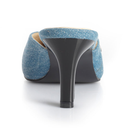 Zapato Mujer WestWinter Dawn Celeste
