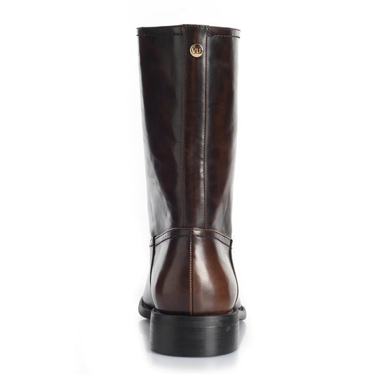 Botin Mujer WestWinter Ridge Marron