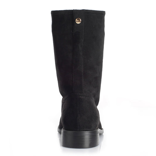 Botin Mujer WestWinter Ridge Negro