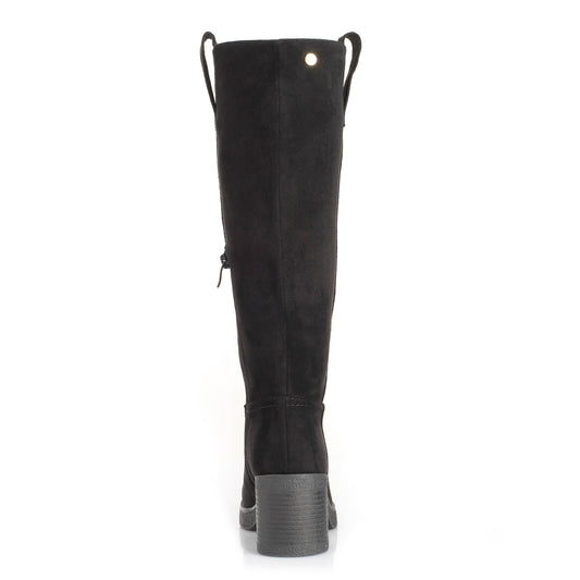 Bota Mujer WestWinter Polar Negro