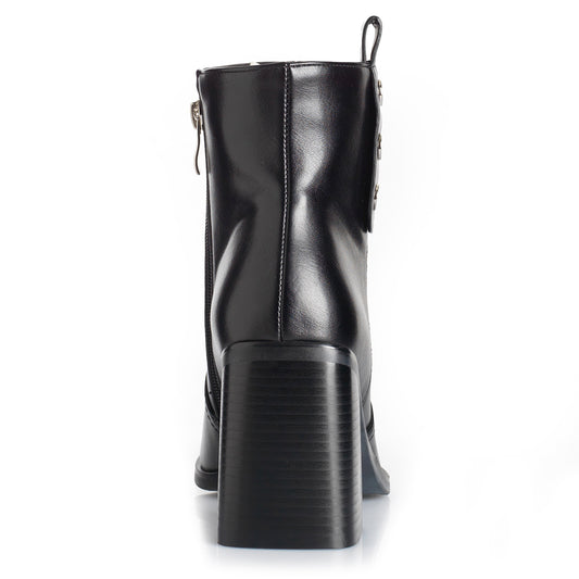 Botin Mujer WestWinter Hawk Negro