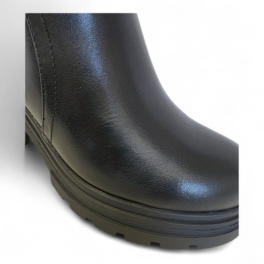 Botin Mujer WestWinter Falcon Negro