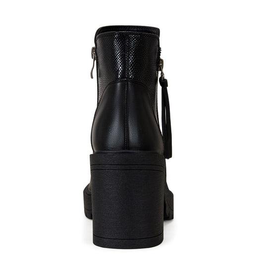 Botin Mujer WestWinter BlazeWest Negro