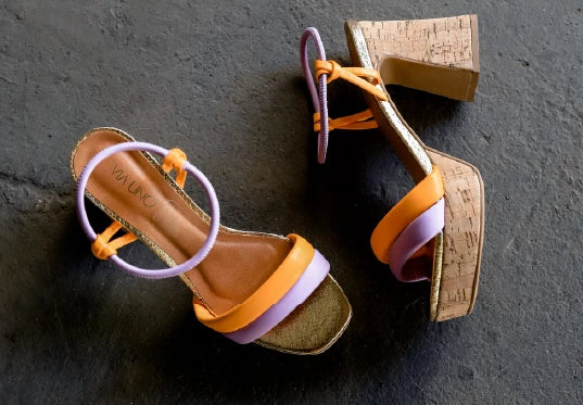 Tendencias de zapatos 2025: los modelos que marcarán la temporada