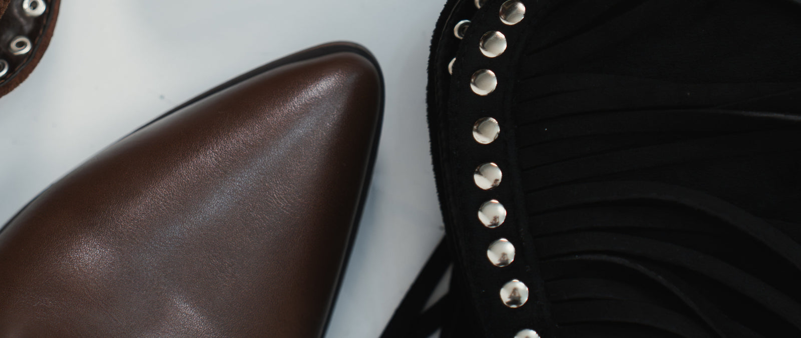 BOTINES