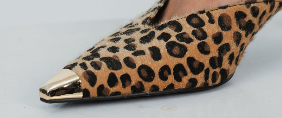 Zapatos & Mocasines