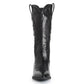 Bota Mujer  WestWinter Frost Negro