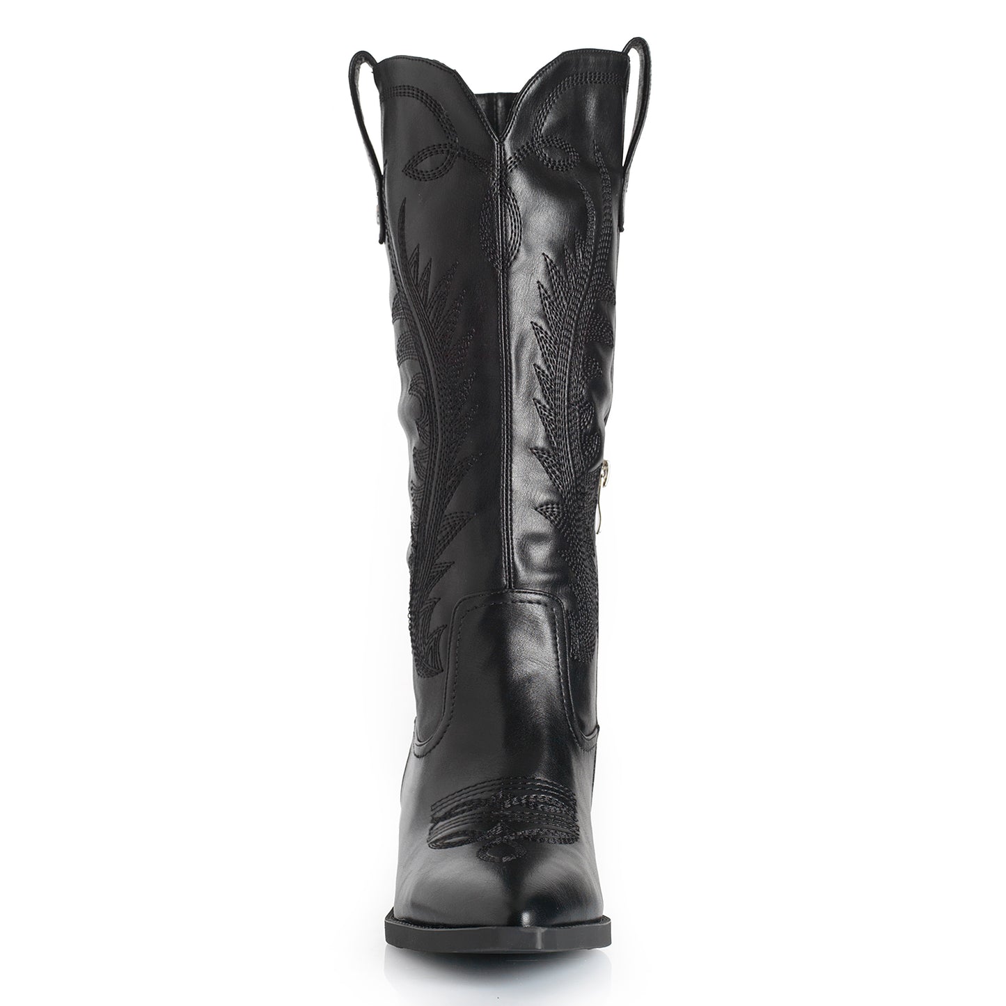 Bota Mujer  WestWinter Frost Negro