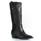 Bota Mujer  WestWinter Frost Negro