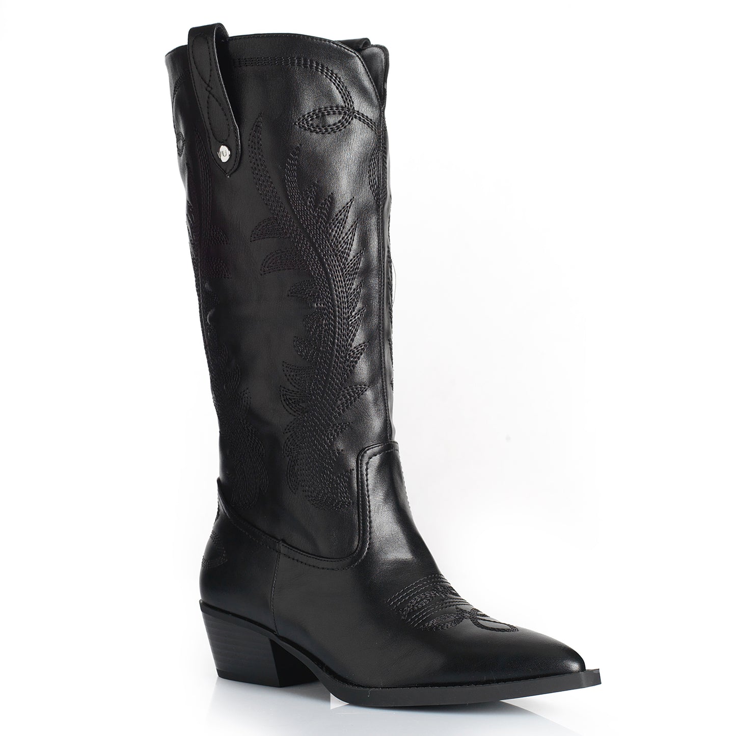 Bota Mujer  WestWinter Frost Negro