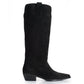 Bota Mujer  WestWinter Blaze Negro