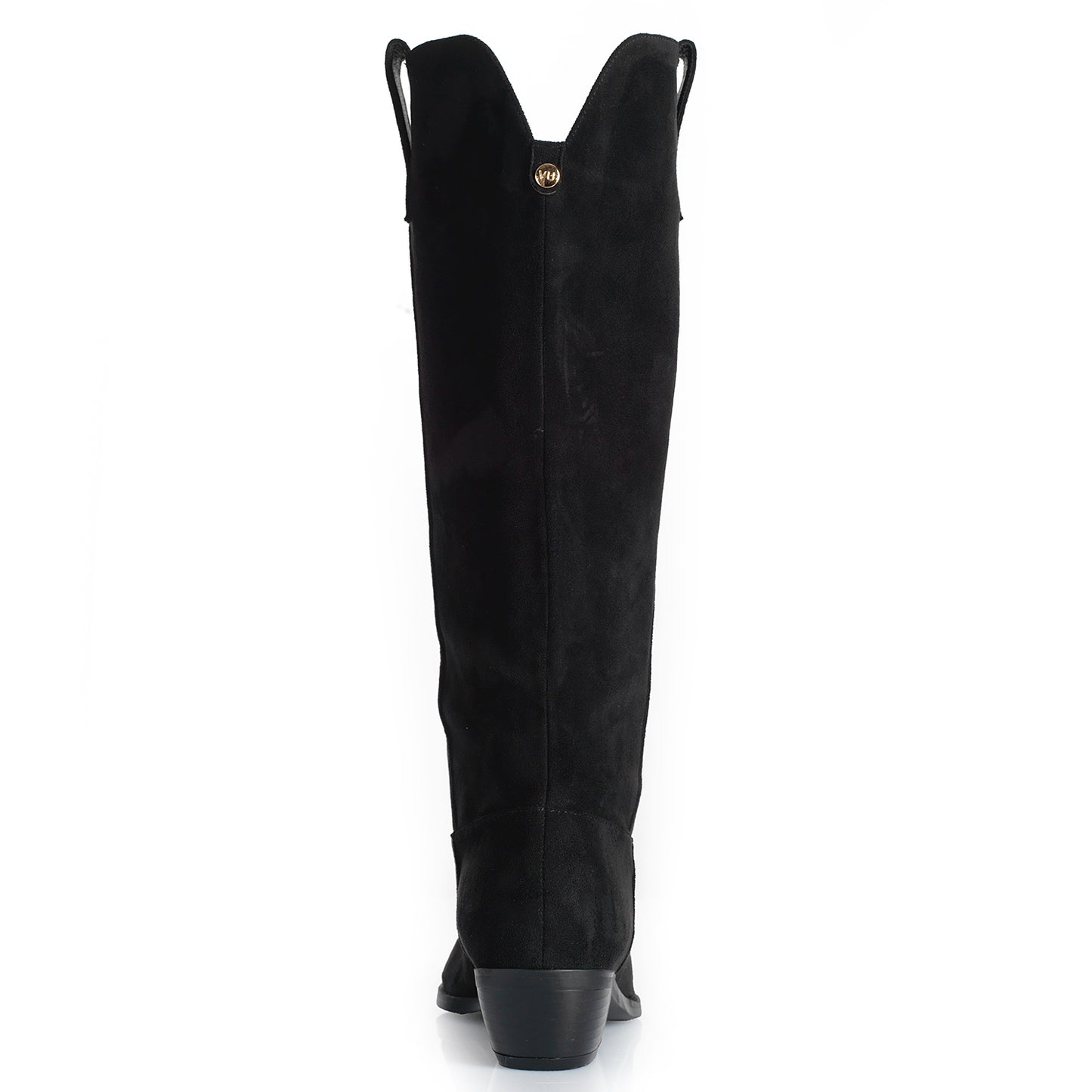 Bota Mujer  WestWinter Blaze Negro