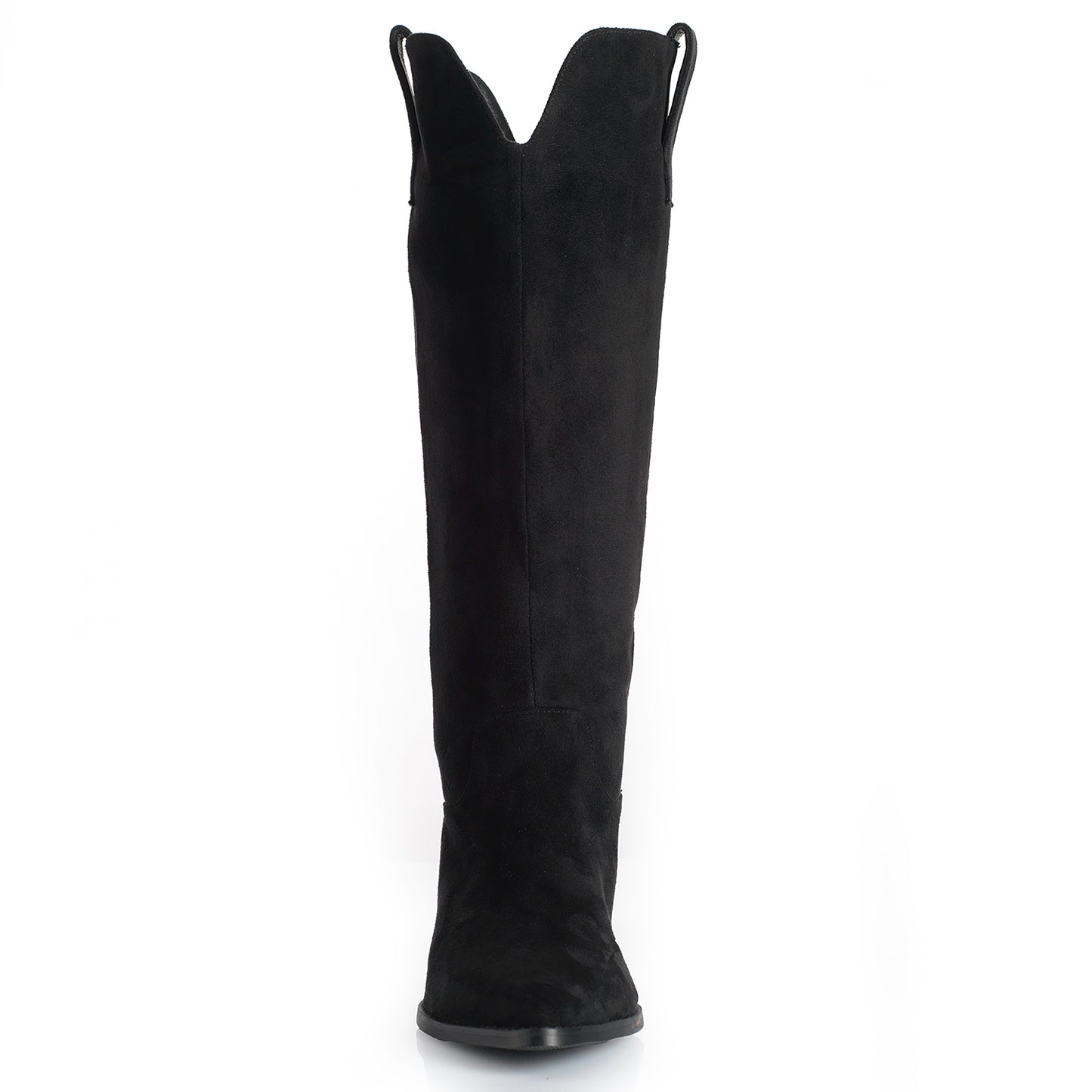 Bota Mujer  WestWinter Blaze Negro