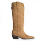 Bota Mujer  WestWinter Blaze Taupe