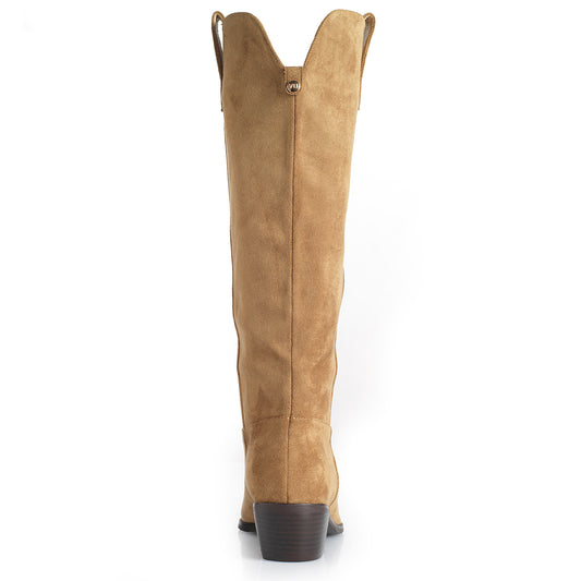 Bota Mujer  WestWinter Blaze Taupe