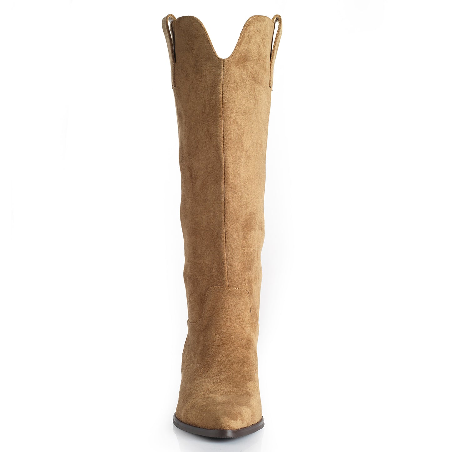 Bota Mujer  WestWinter Blaze Taupe