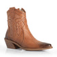 Botin Mujer  WestWinter Tundra Camel