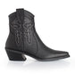 Botin Mujer  WestWinter Tundra Negro
