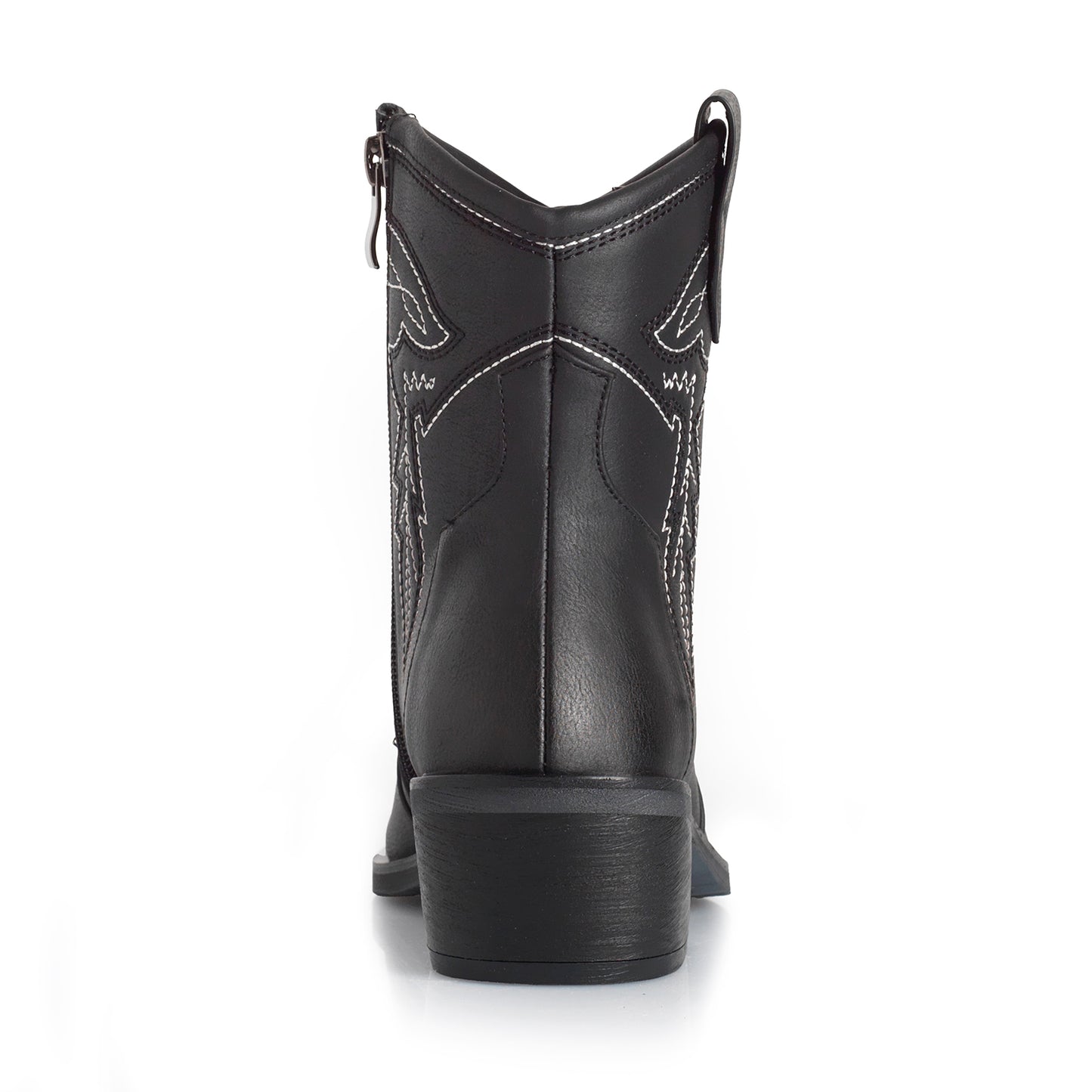 Botin Mujer  WestWinter Tundra Negro
