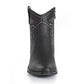 Botin Mujer  WestWinter Tundra Negro