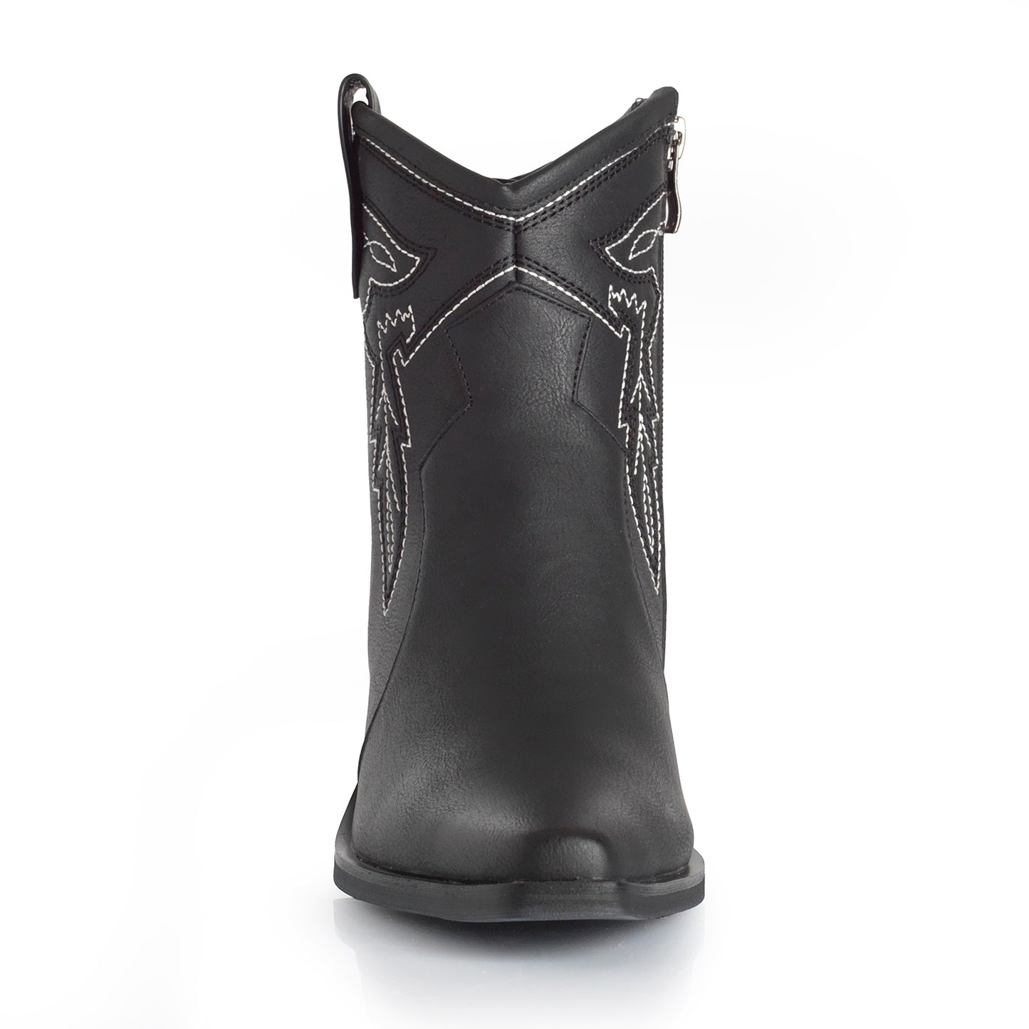 Botin Mujer  WestWinter Tundra Negro