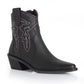 Botin Mujer  WestWinter Tundra Negro