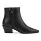 Botin Mujer  WestWinter Sierra Negro
