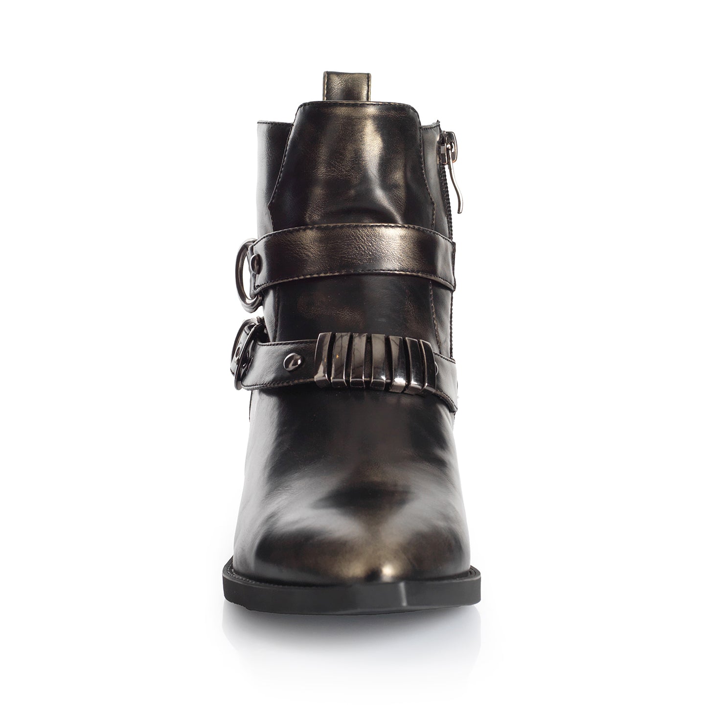 Botin Mujer  WestWinter Dakota Negro