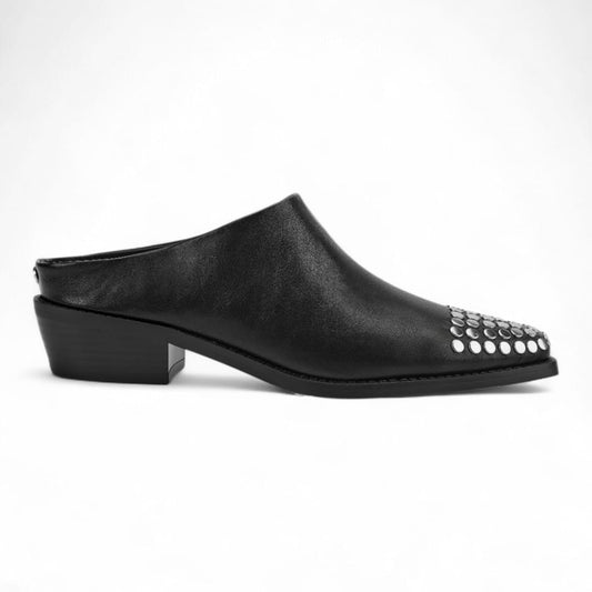 Zapato Mujer  WestWinter Wolf Negro