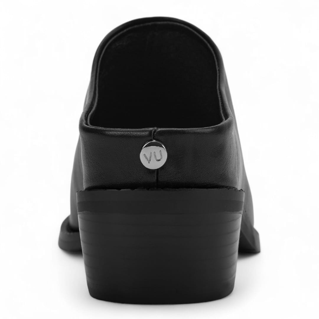 Zapato Mujer  WestWinter Wolf Negro