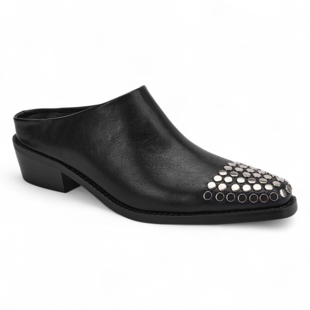 Zapato Mujer  WestWinter Wolf Negro