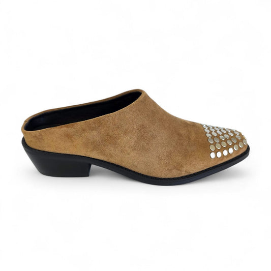 Zapato Mujer WestWinter Wolf Taupe