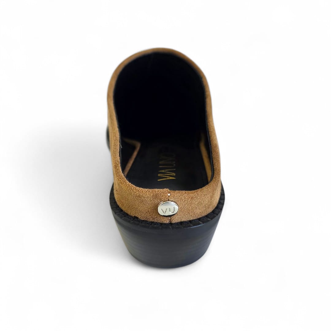 Zapato Mujer WestWinter Wolf Taupe