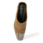 Zapato Mujer WestWinter Wolf Taupe