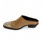 Zapato Mujer WestWinter Wolf Taupe