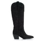 Bota Mujer  WestWinter Aspen Negro