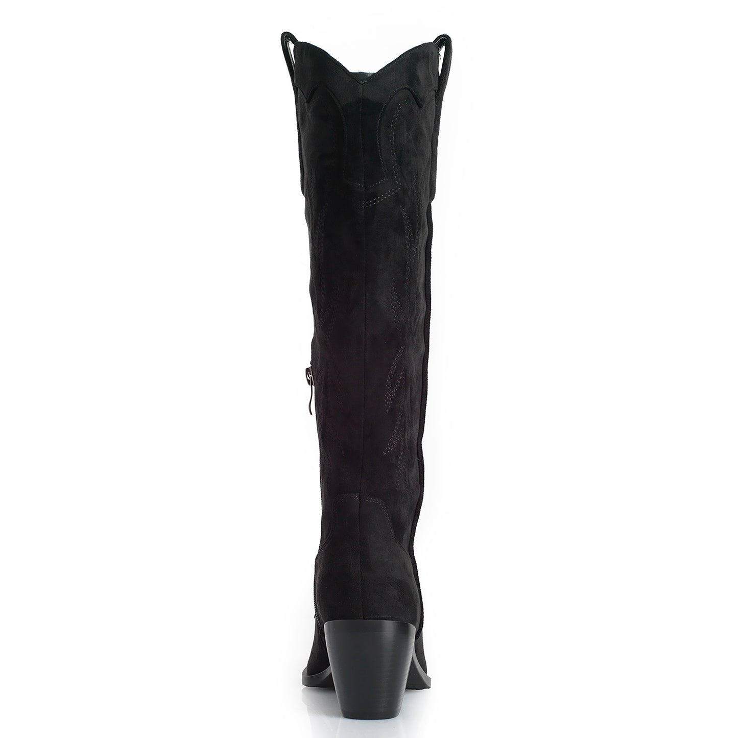 Bota Mujer  WestWinter Aspen Negro