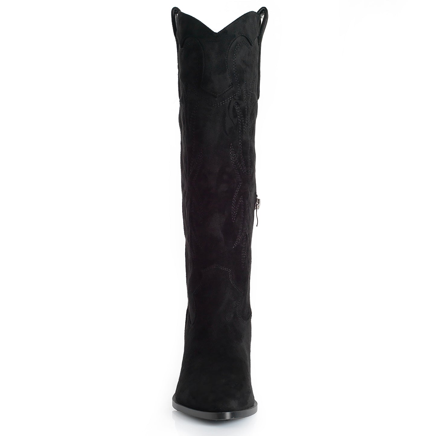 Bota Mujer  WestWinter Aspen Negro