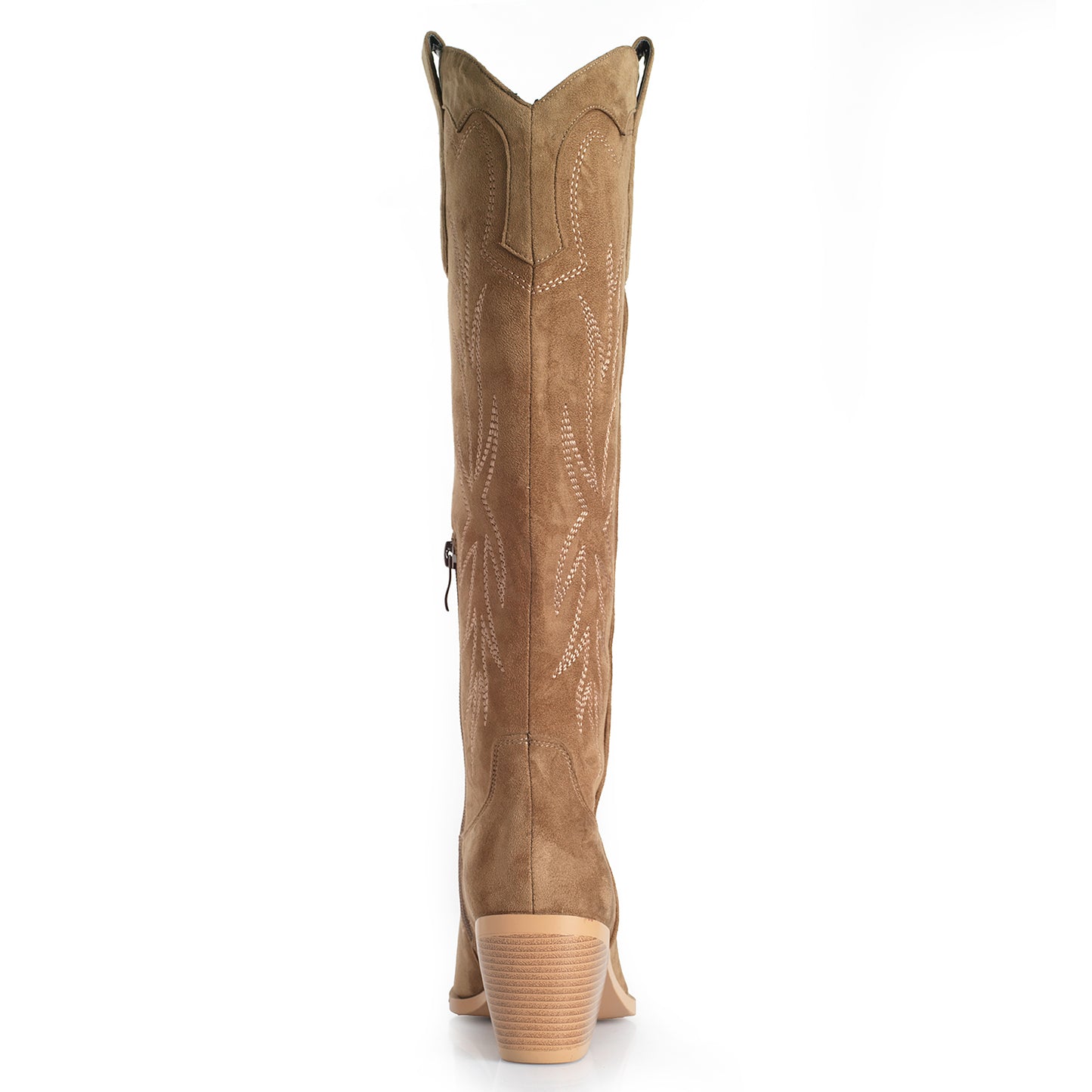 Bota Mujer  WestWinter Aspen Taupe
