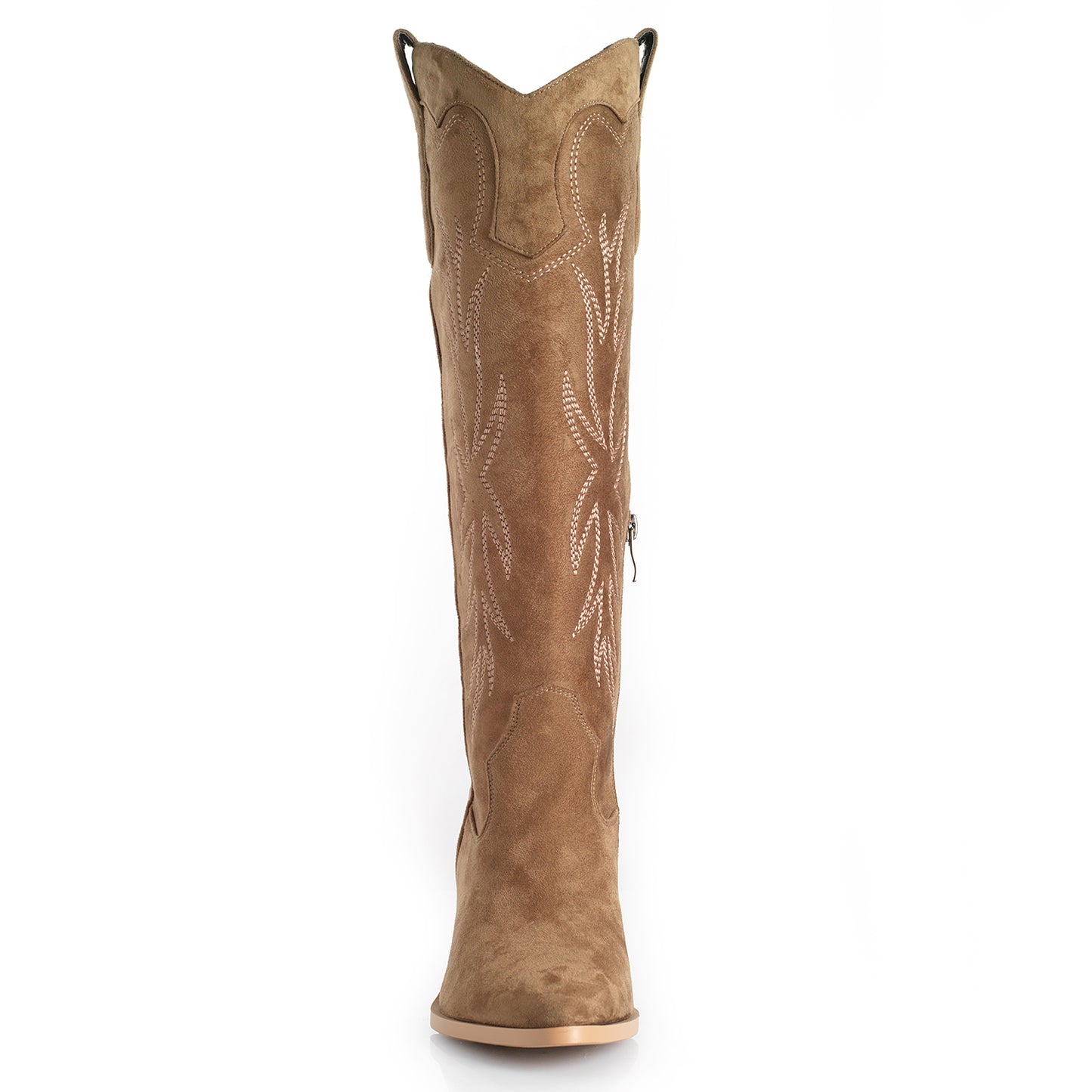 Bota Mujer  WestWinter Aspen Taupe