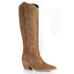 Bota Mujer  WestWinter Aspen Taupe