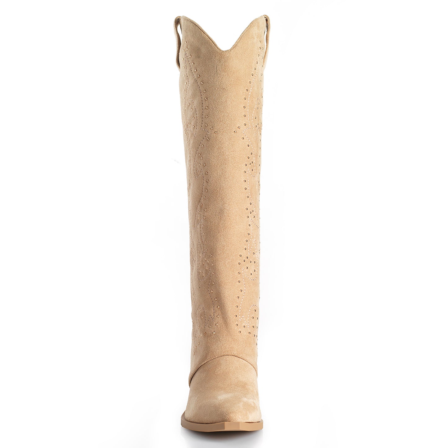 Bota Mujer  WestWinter Nevada Beige