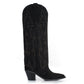 Bota Mujer  WestWinter Nevada Negro