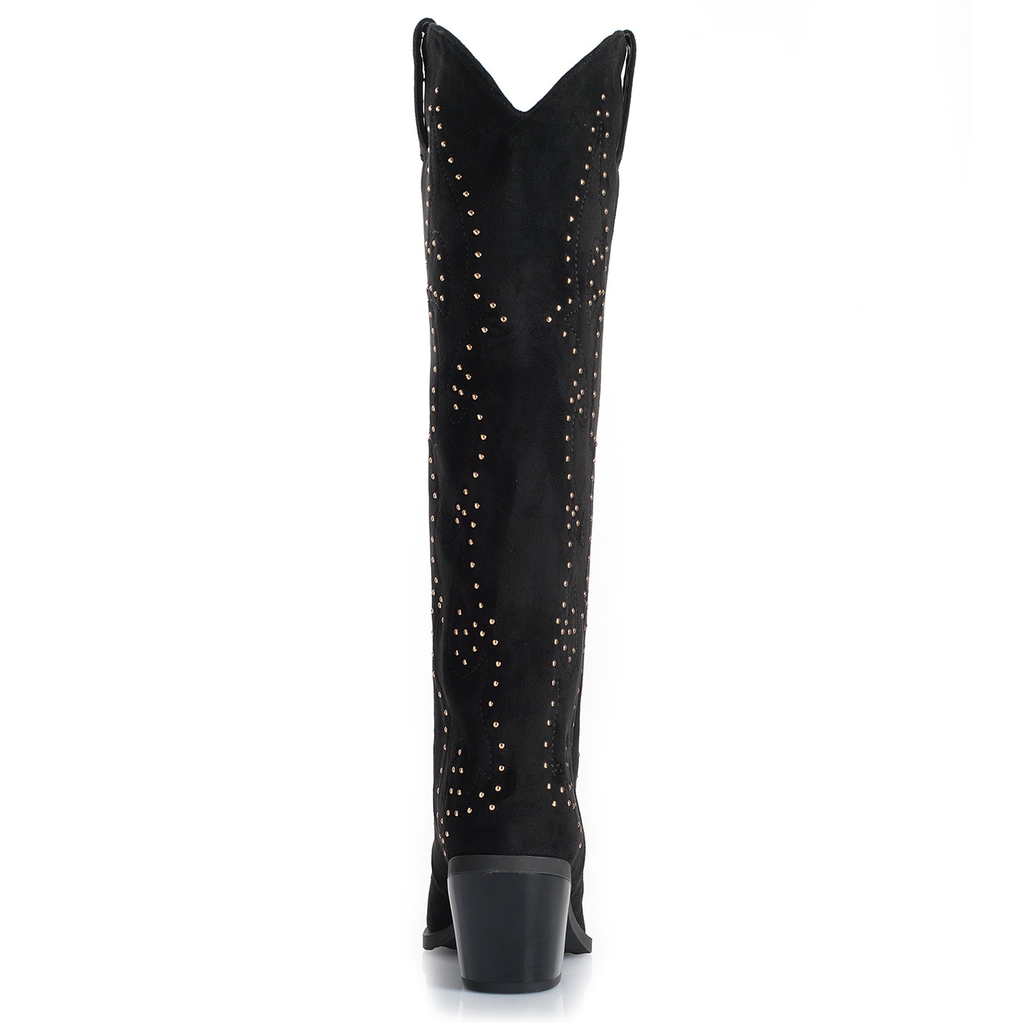 Bota Mujer  WestWinter Nevada Negro