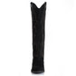 Bota Mujer  WestWinter Nevada Negro