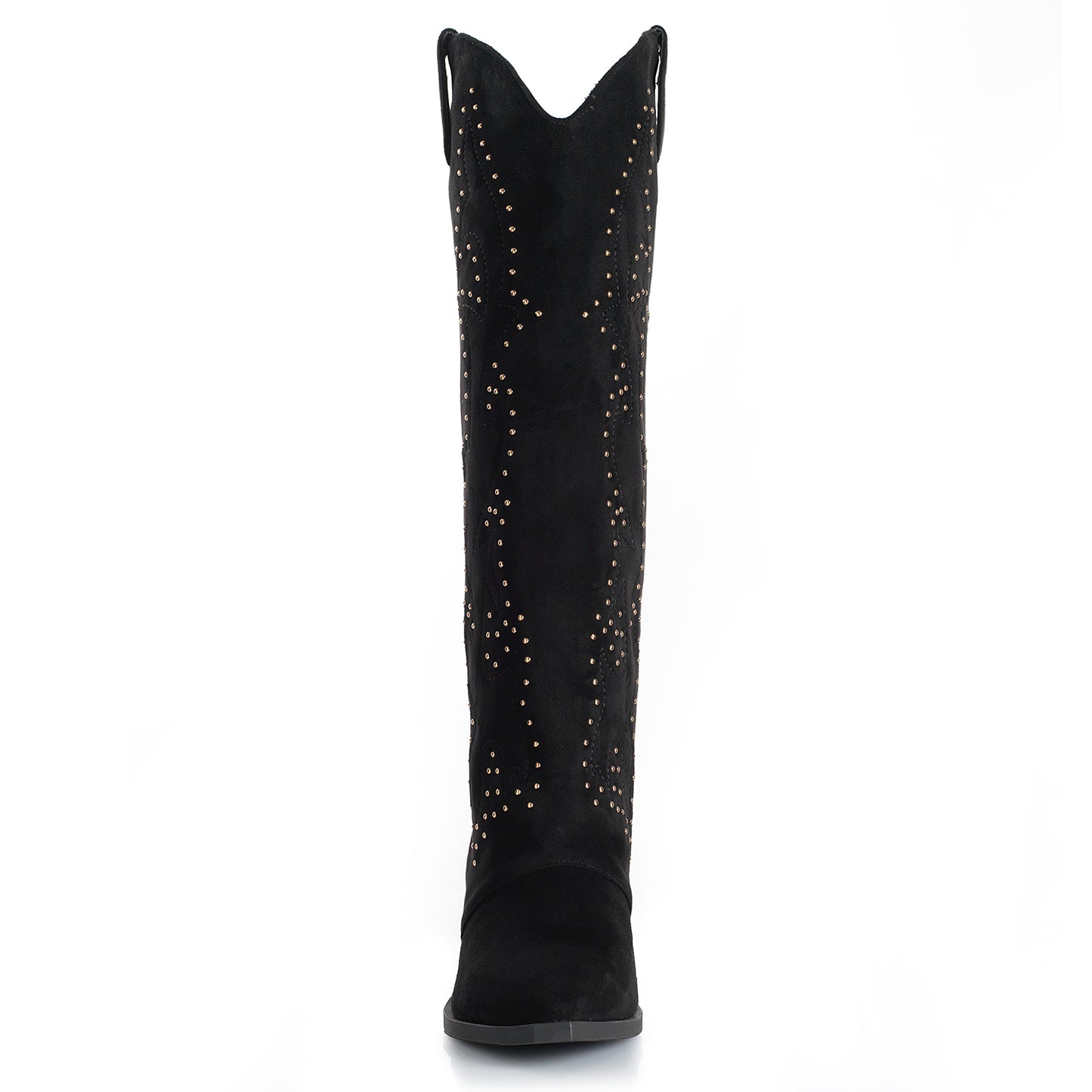 Bota Mujer  WestWinter Nevada Negro