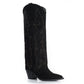Bota Mujer  WestWinter Nevada Negro