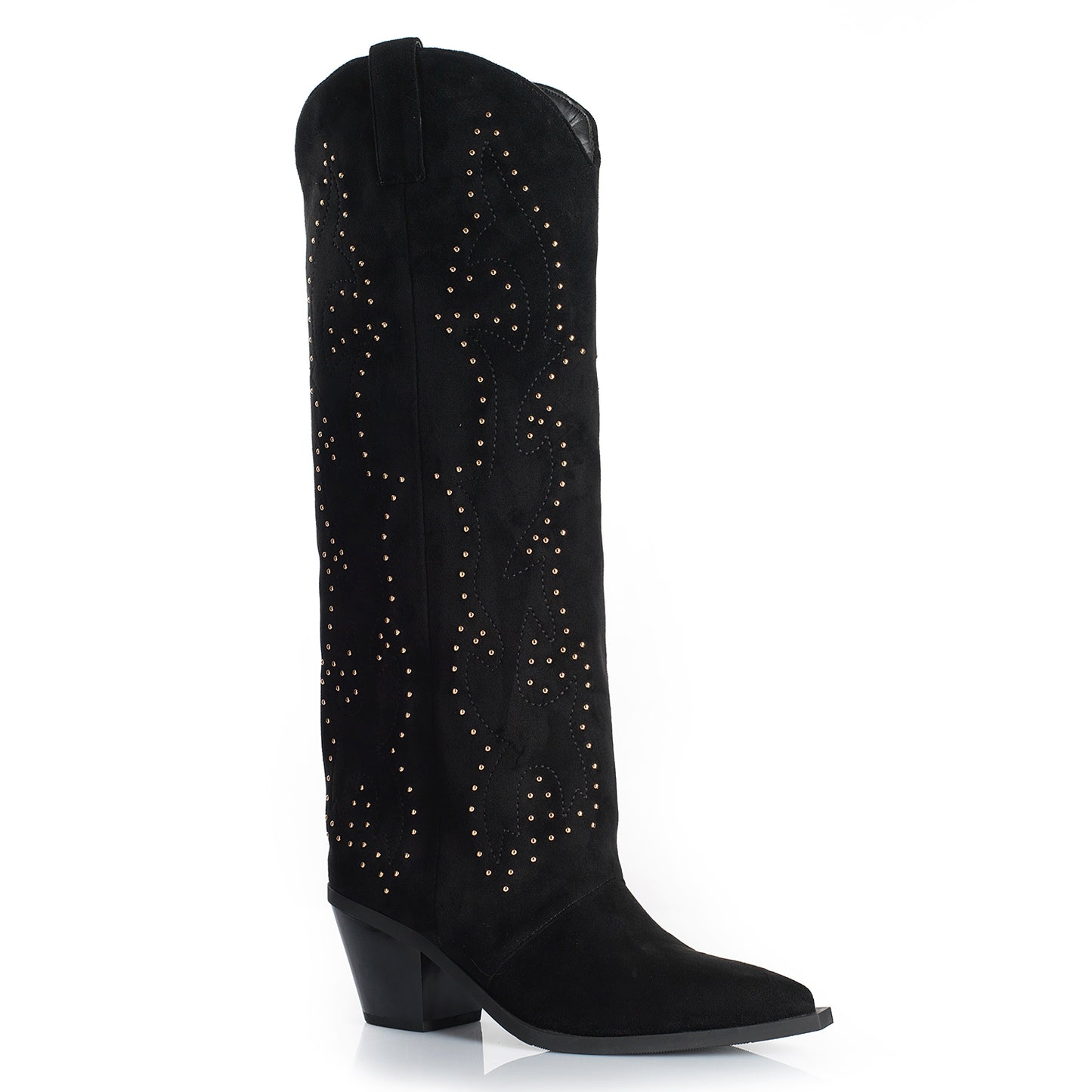 Bota Mujer  WestWinter Nevada Negro