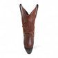 Bota Mujer  WestWinter Montana Marron